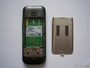 Nokia C5 náhradne diely - 3