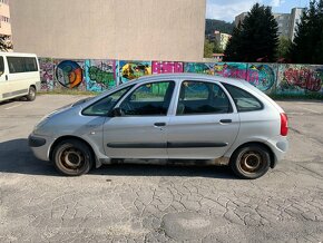 Citroen Xsara Picasso 2.0 HDi - 3