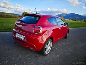 Alfa romeo Mito 1.4 benzin - 3