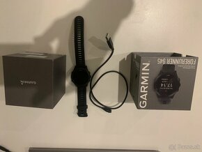 Garmin 945 Forerunner - 3