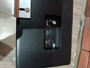 Meinl Pickup Bass Box - 3