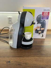 Nescafé Dolce Gusto Mini Me - 3