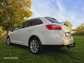 Predám Seat Ibiza combi 1.2 i 51kW. - 3