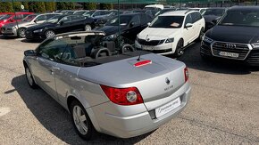 Renault Mégane Cabriolet 1.6 16V 83kw - 3