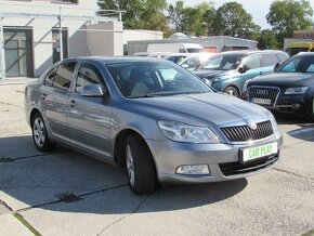 Škoda Octavia 1.6 TDI CR DPF Business - 3