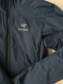 dámska bunda arcteryx atom hoody - 3