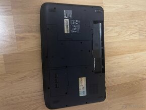 Notebook Acer Aspire 5738 - 3