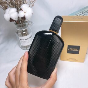 Tom Ford Black Orchid 100ml - 3