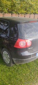 Golf v 1.9 tdi 105ps - 3