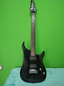 Vigier - 3