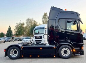 8724 - Scania R500 - 4x2 – Tahač – EURO 6  - 3