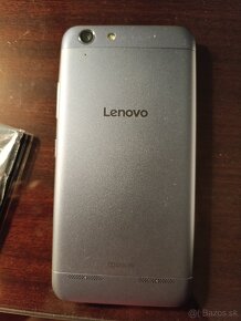 Lenovo K5 plus - 3