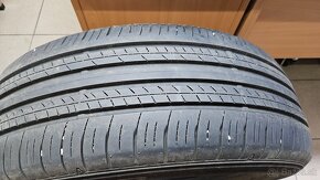 DUNLOP 225/60 R 18 GRANDTREK ST30 100H - 3