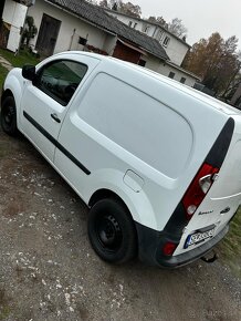 Renault Kangoo - 3