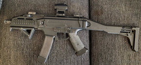 CZ Scorpion EVO 3 S1 - 3