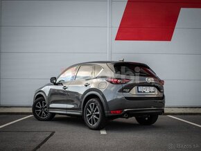 Mazda cx5 - 3