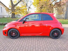 Fiat 500 ABARTH “595” Limited Edition - 3