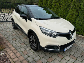 Renault Captur Energy TCe 120 Intens EDC - 3