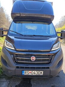 Fiat Ducato - 3