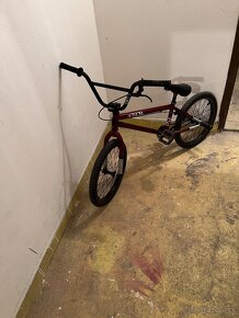 Bmx - 3