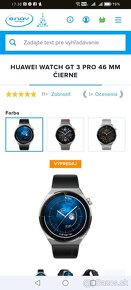 Huawei Watch GT3 Pro - 3