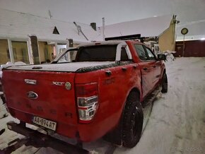 Ford Ranger - 3