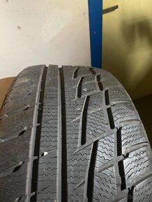 235/55R17 XL Zimné - 3