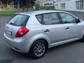 ✅ Predám Kia Ceed 1.6CRDI - 3