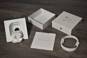 Nové AirPods 1.generácie od Apple - 3