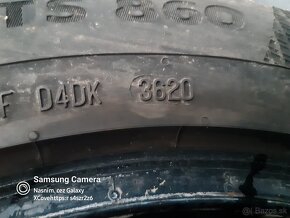 205/55R16 - 3