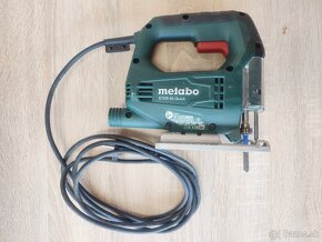 Metabo STEB 65 Quick - 3