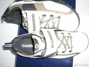 SHIMANO SPD VEL. 40 - 3