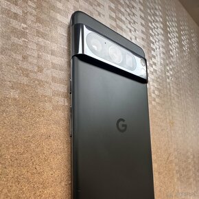 Google Pixel 8 Pro 12/128GB Black - 3