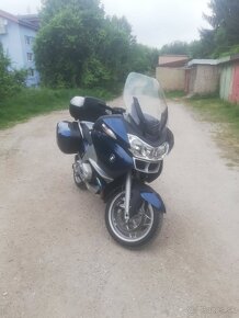 bmw r1200rt - 3