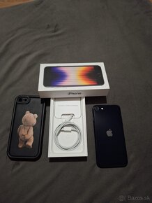 IPHONE SE 2022 128gb - 3