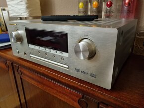 7 kanálový zosilňovač Marantz SR4300 TOP stav - 3