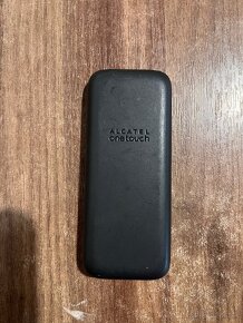 Alcatel one touch 1016D dual sim - 3