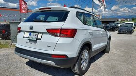 SEAT ATECA 2.0 TDI CR STYLE 4DRIVE 150PS - 3