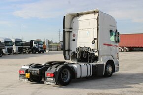 Scania R450, EURO 6, LOWDECK, RETARDER, NEZÁVISLÁ KLIMATIZAC - 3