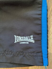 Lonsdale kraťasy + jedny ZDARMA - 3