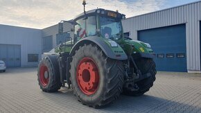 Fendt 1042 Vario Gen2 Profi Plus - 3