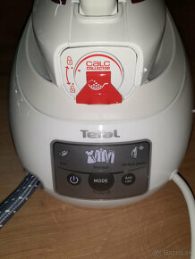 Naparovacia žehlička Tefal SV 8054 Express Anti Calc - 3