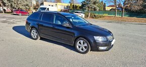 Škoda Octavia 3 combi 2.0 TDI 110KW - 3