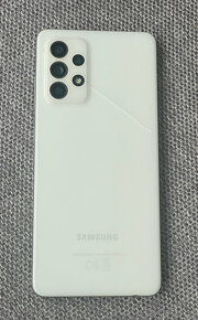 SAMSUNG GALAXY A52 (A525F/DS) AWESOME WHITE + 6 KRYTOV - 3