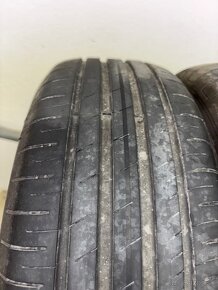 205/55 r16 letné pneumatiky - 3