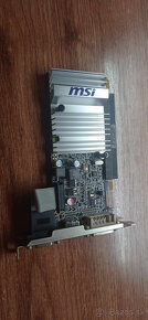 MSI R5450-MD1GH - 3