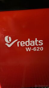 Vyvažovačka Redats W-620 - 3