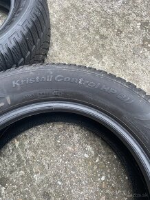 215/60 R16 99H Fulda KristallControl HP2 - 3