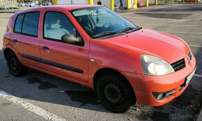 Renault Clio - 3