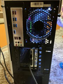 Intel i7 6700k /32 gb ram / gtx 1060 6g msi - 3